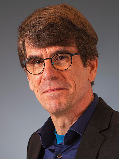 Personalbild Thomas Olofsson