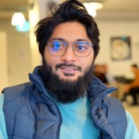 Personalbild Abdullah Aziz