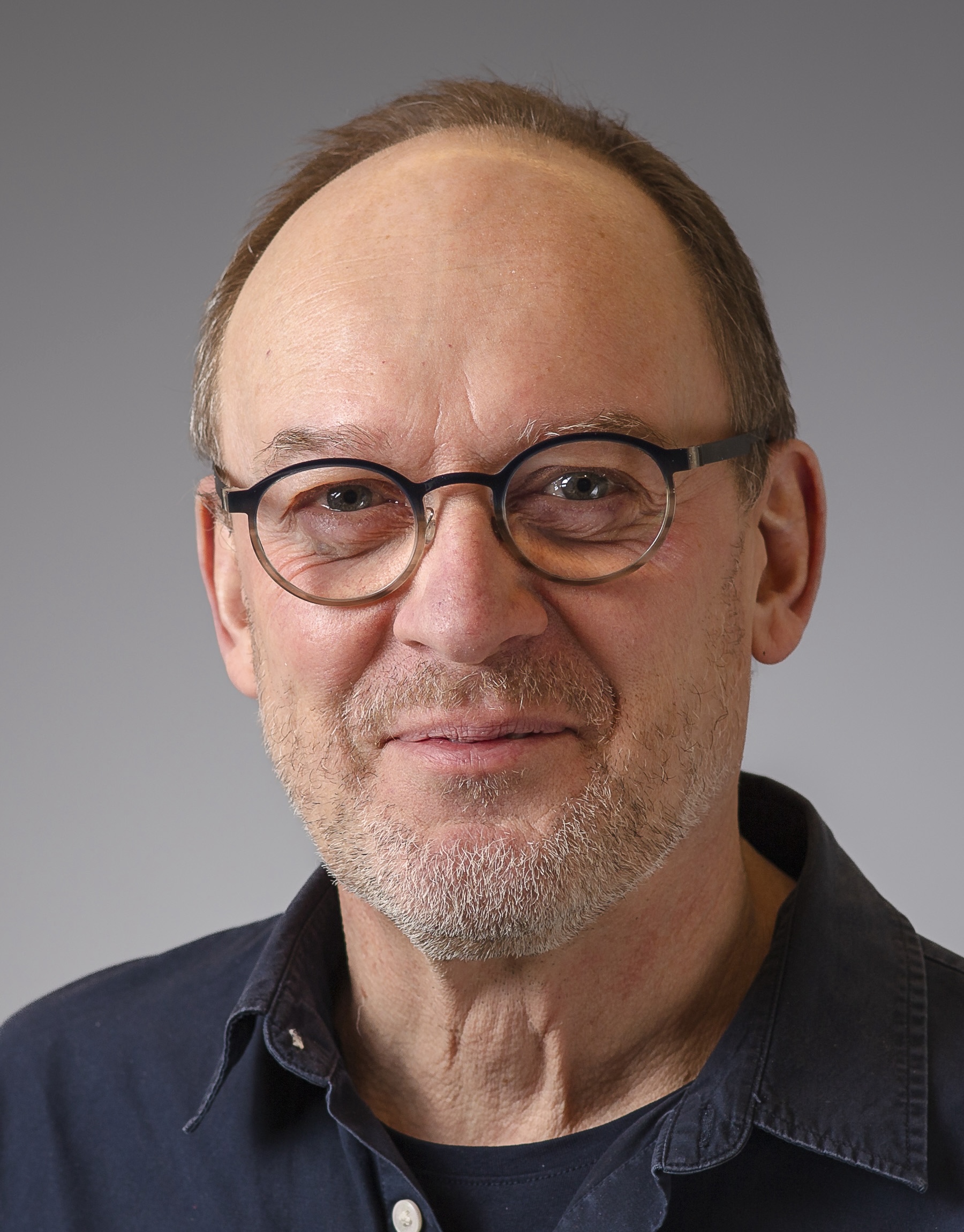 Staff photo Tord Berggren