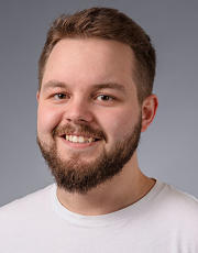 Personalbild Pontus Söderström