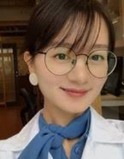 Personalbild Meifang Zhong