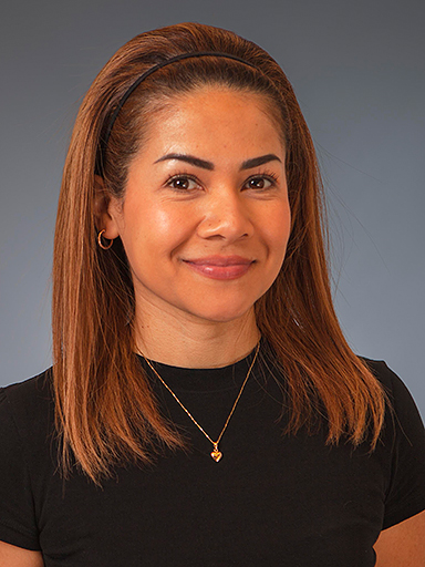 Personalbild Jenny Marulanda