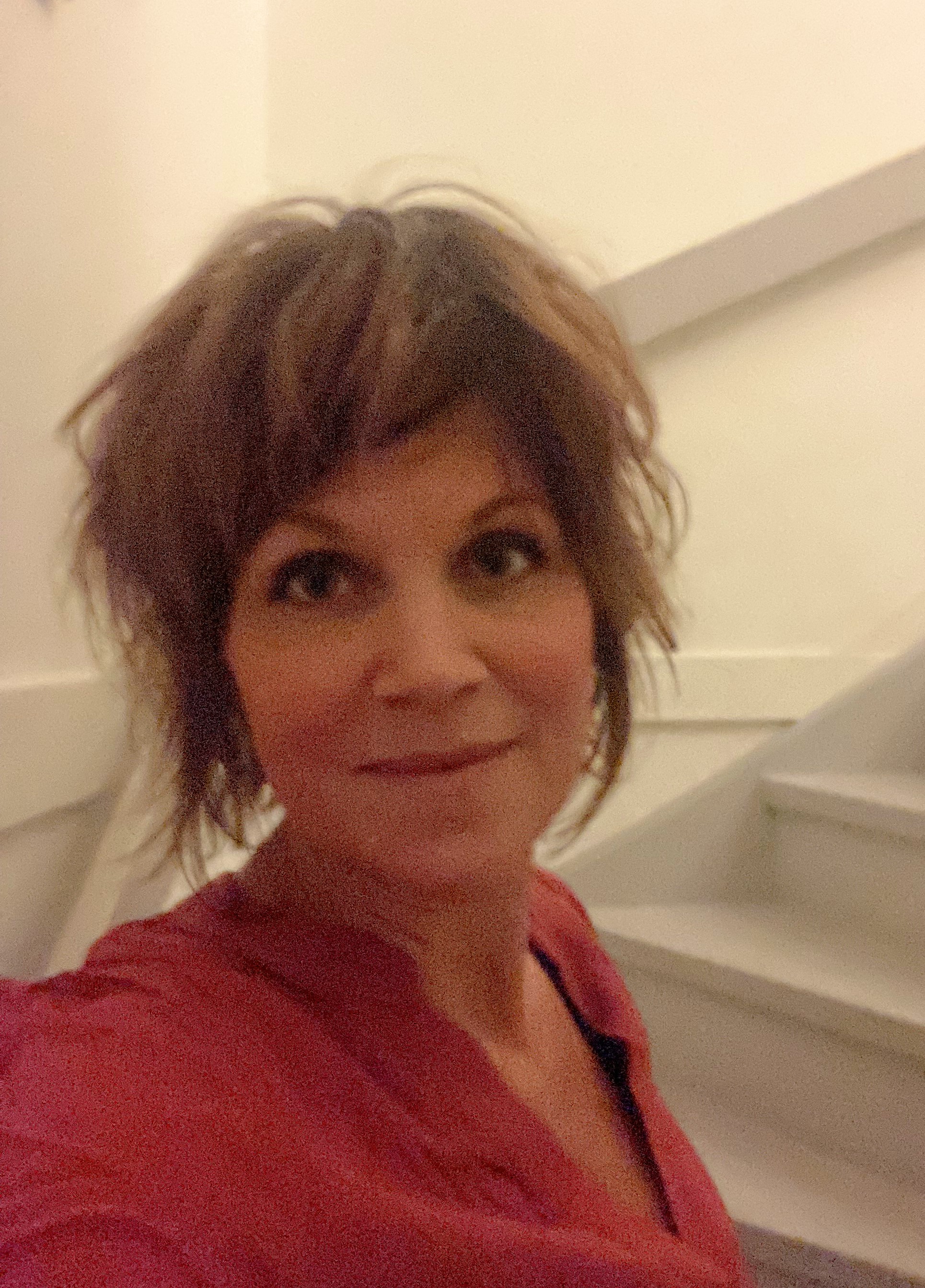 Personalbild Anna Westerlund