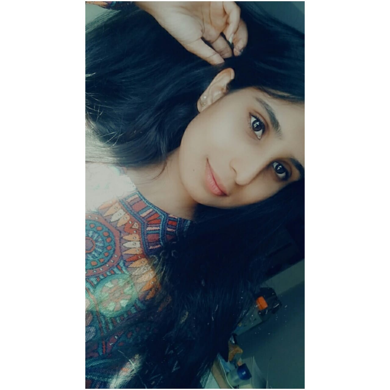 Personalbild Farina Tariq