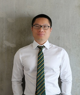 Staff photo Quang Evansluong