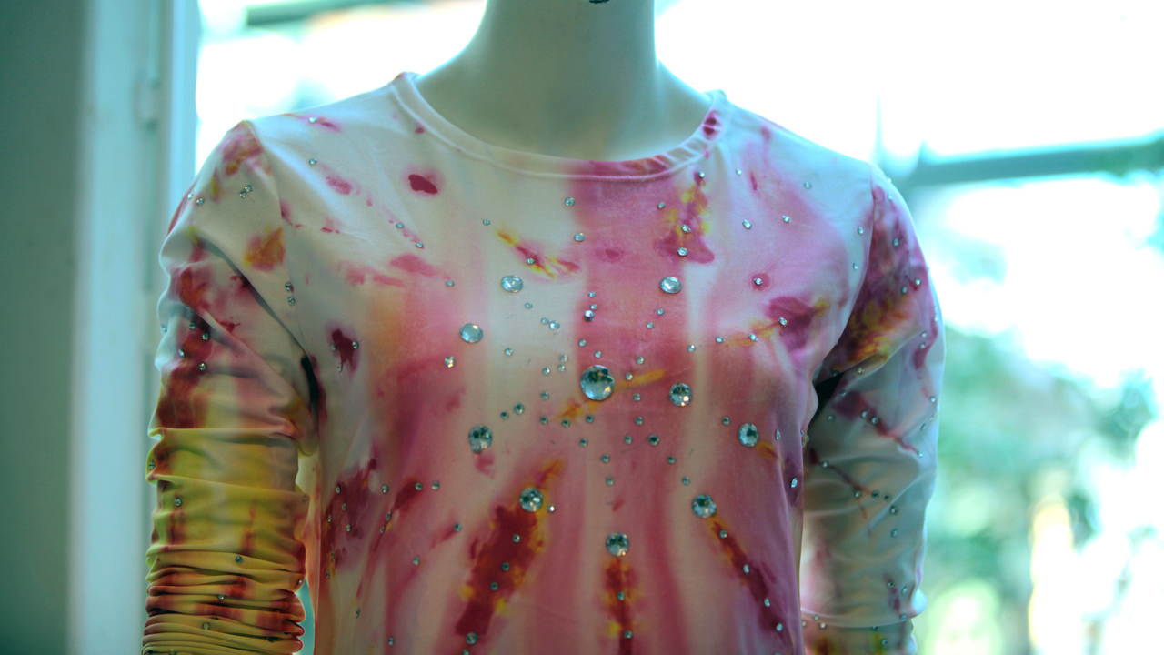 "På insidan" av Yeska Karlsson