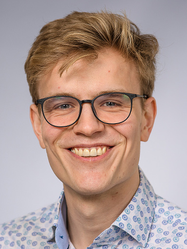 Personalbild Joakim Wising