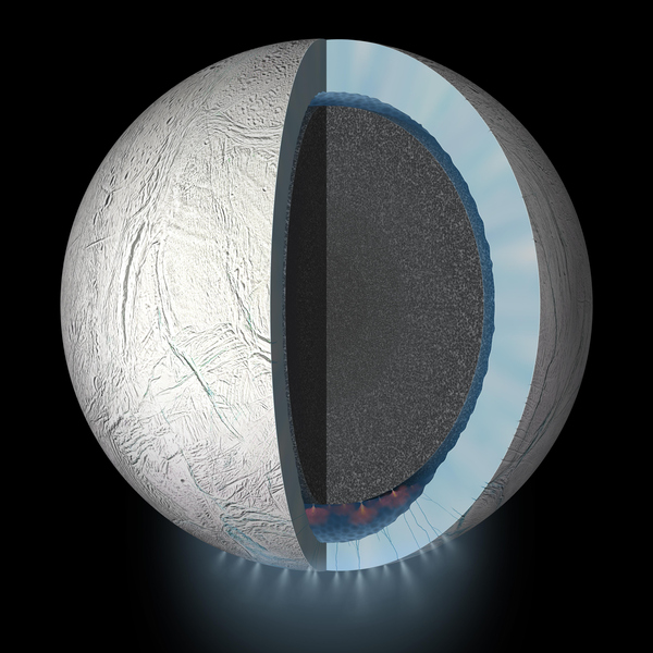 Enceladus
