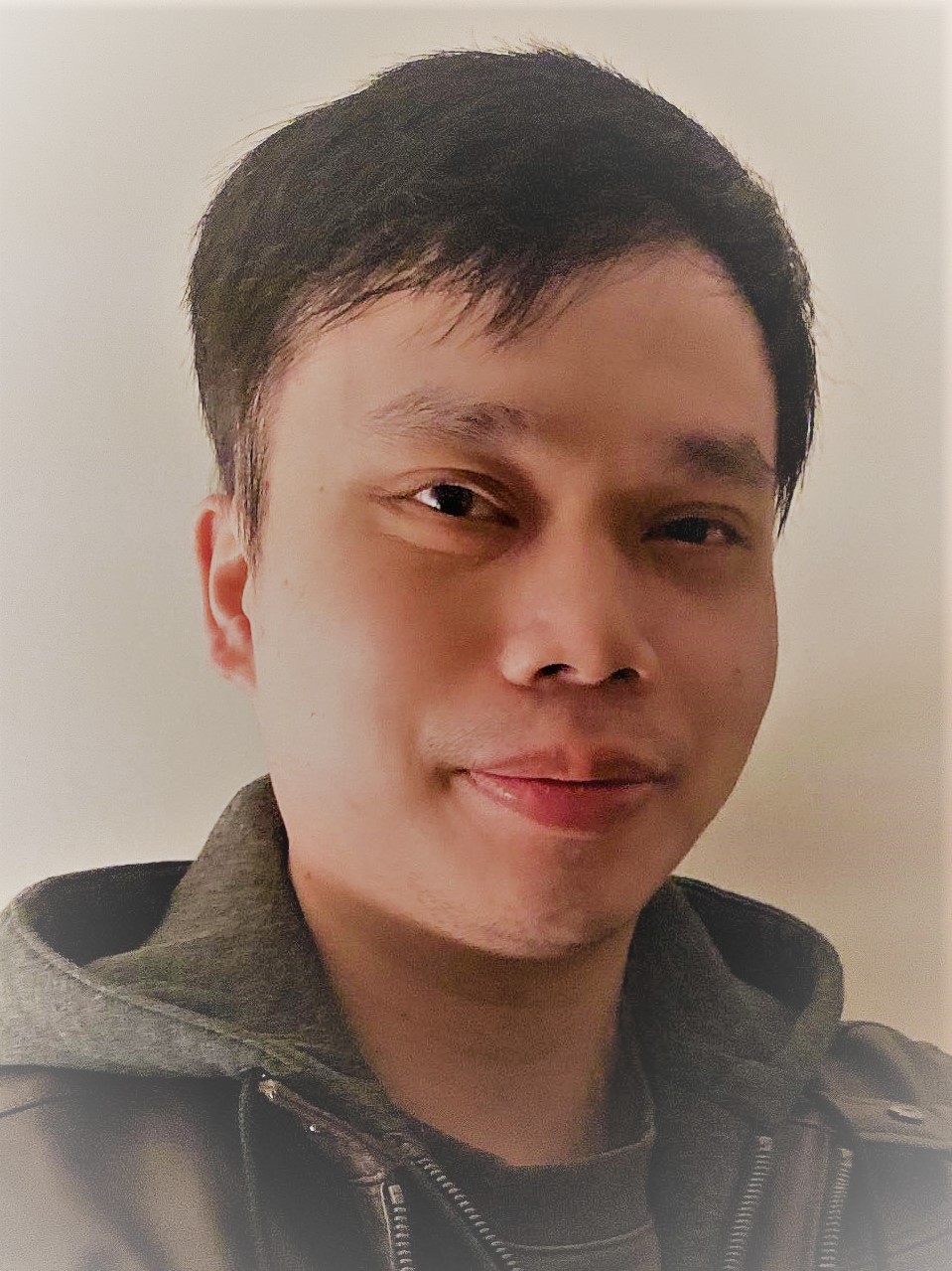 Personalbild Minh Hoang Vu