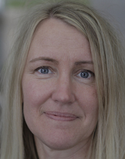 Staff photo Stina Westerlund