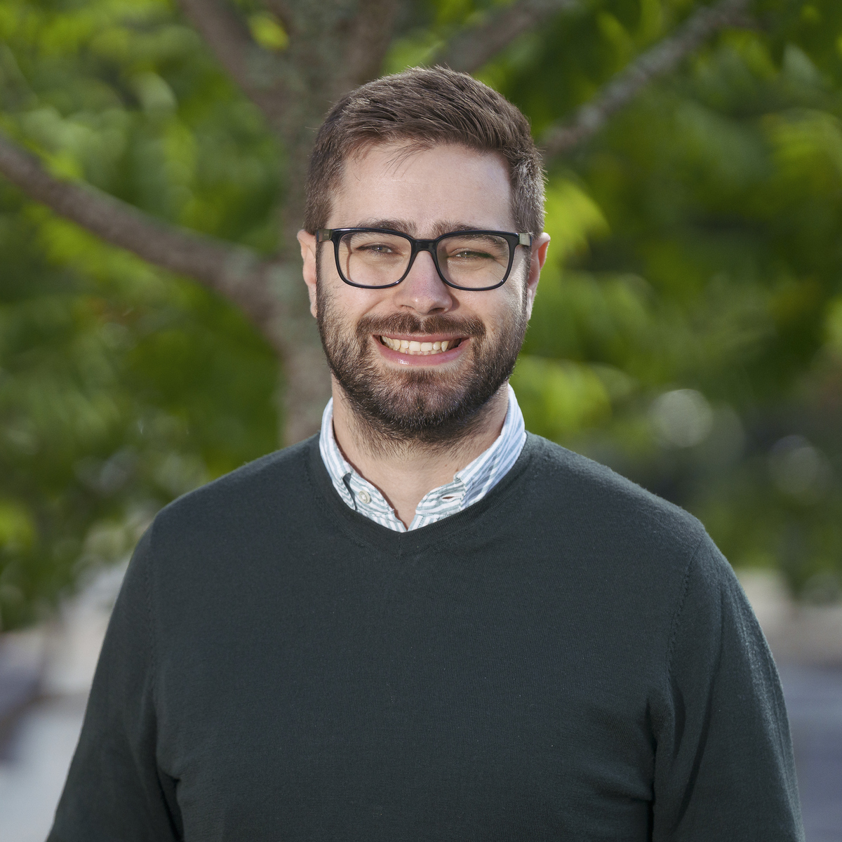 Michel Rouleau-DickPostdoktor vid Juridiska institutionenAnknuten som postdoktor till Centrum för transdisciplinär AI