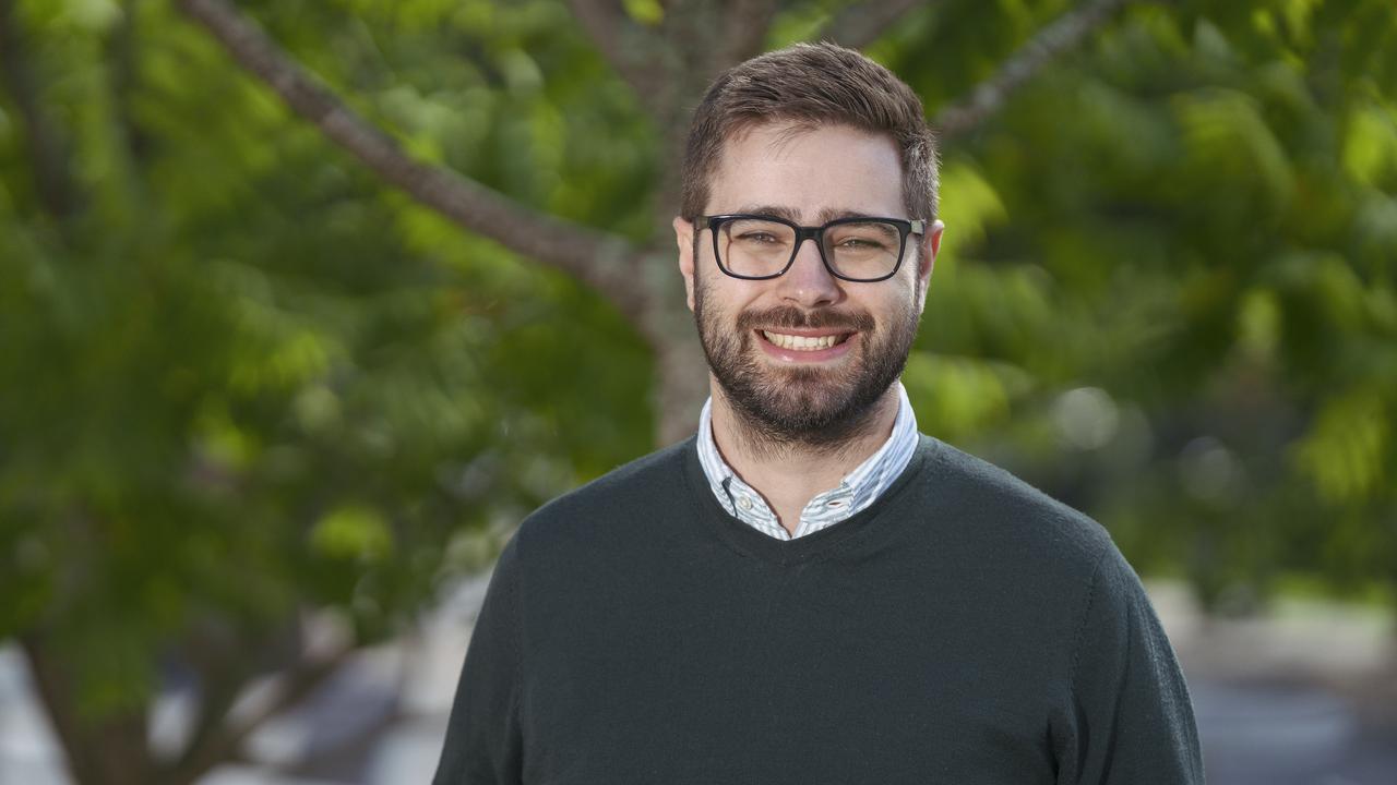 Michel Rouleau-DickPostdoktor vid Juridiska institutionenAnknuten som postdoktor till Centrum för transdisciplinär AI