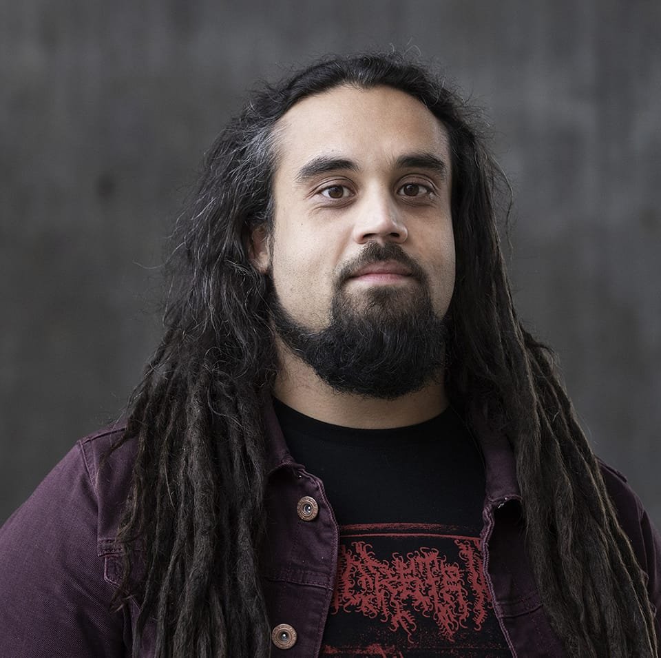 Personalbild Joy Sandberg