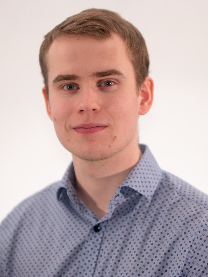 Staff photo Isak Nilsson