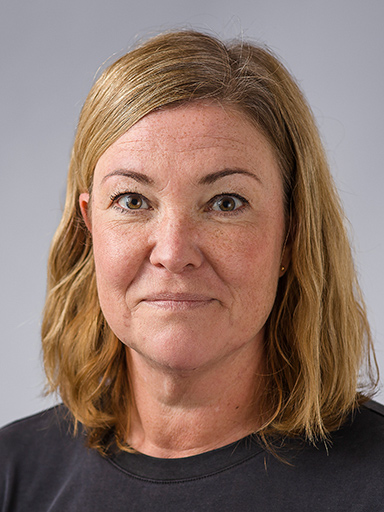 Personalbild Anna Fahlgren