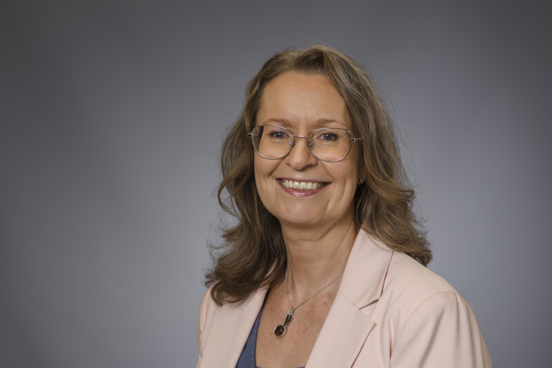 Personalbild Marianne Nilsson