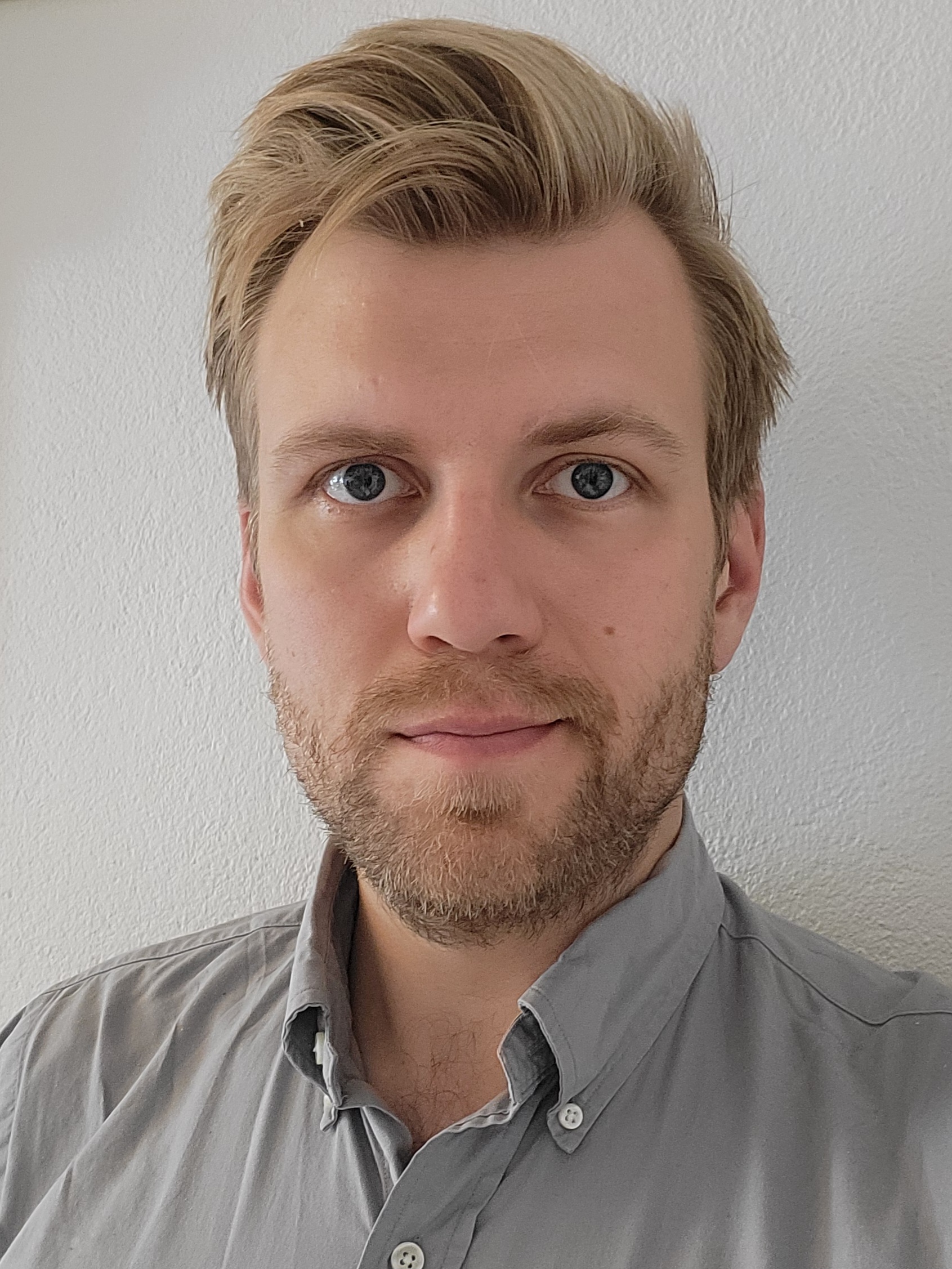 Staff photo Niclas Hell