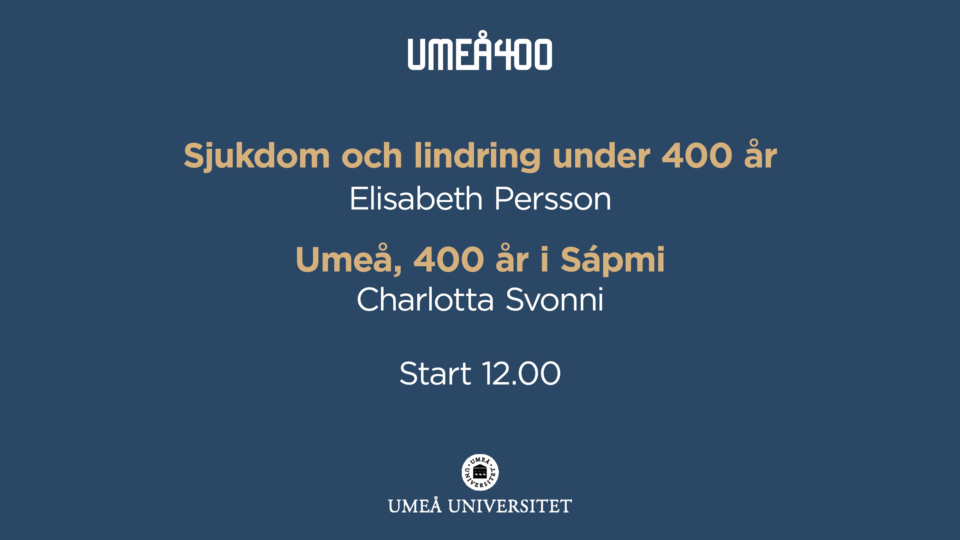 Film: Sjukdom, lindring och Sápmis utbildningshistoria  