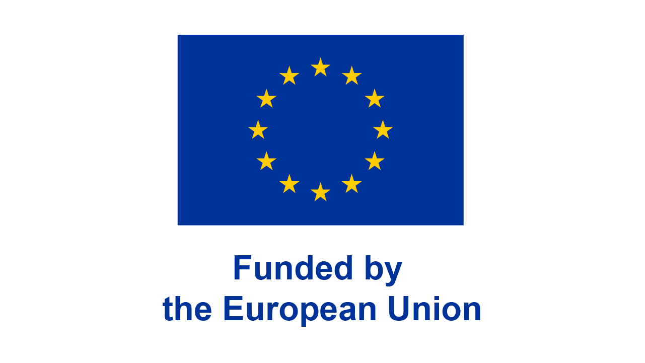 Link to website for the funding agency EU finansierat
