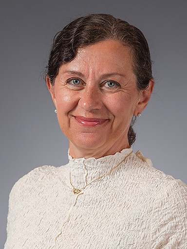 Personalbild Gunilla B Dahlgren