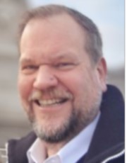 Personalbild Andy Wallman