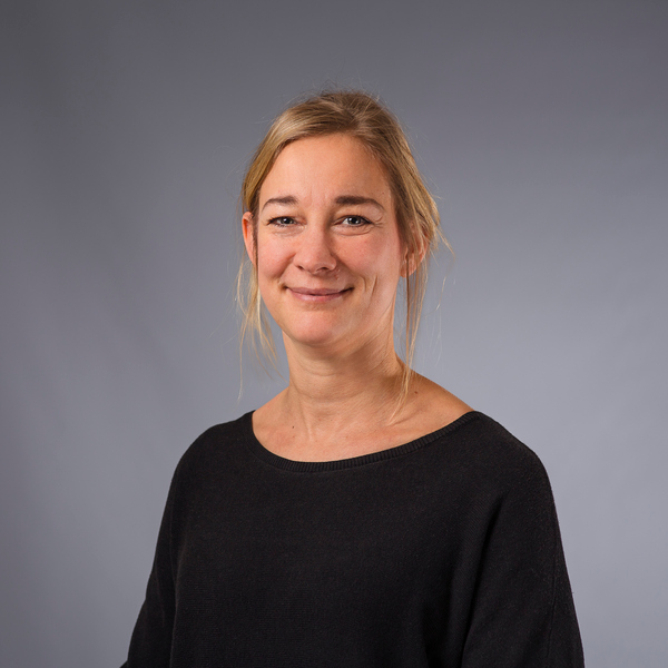 The Section of Biobank and Registry Support