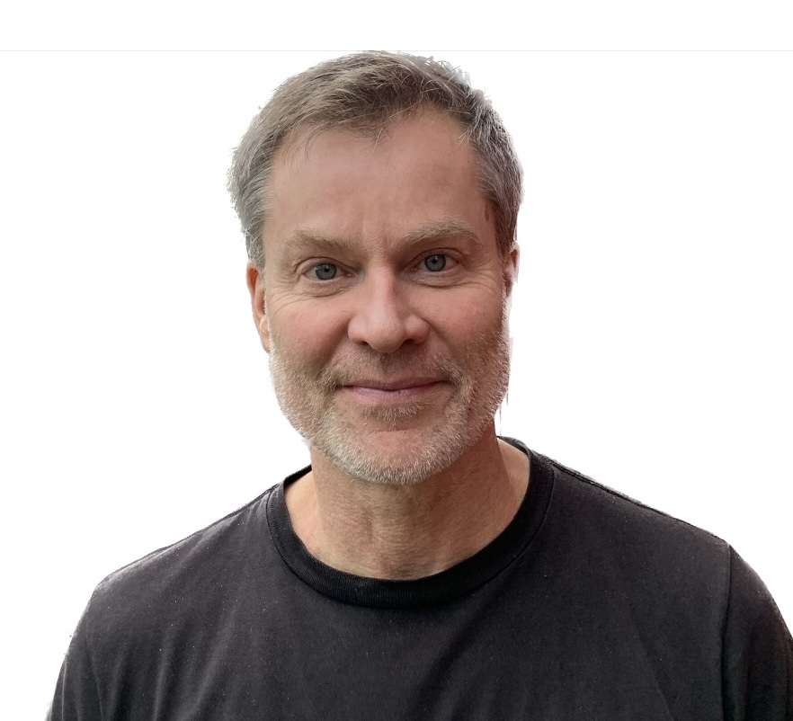 Personalbild Lars Nilsson