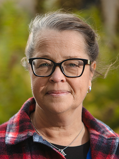 Personalbild Åsa Carlsund