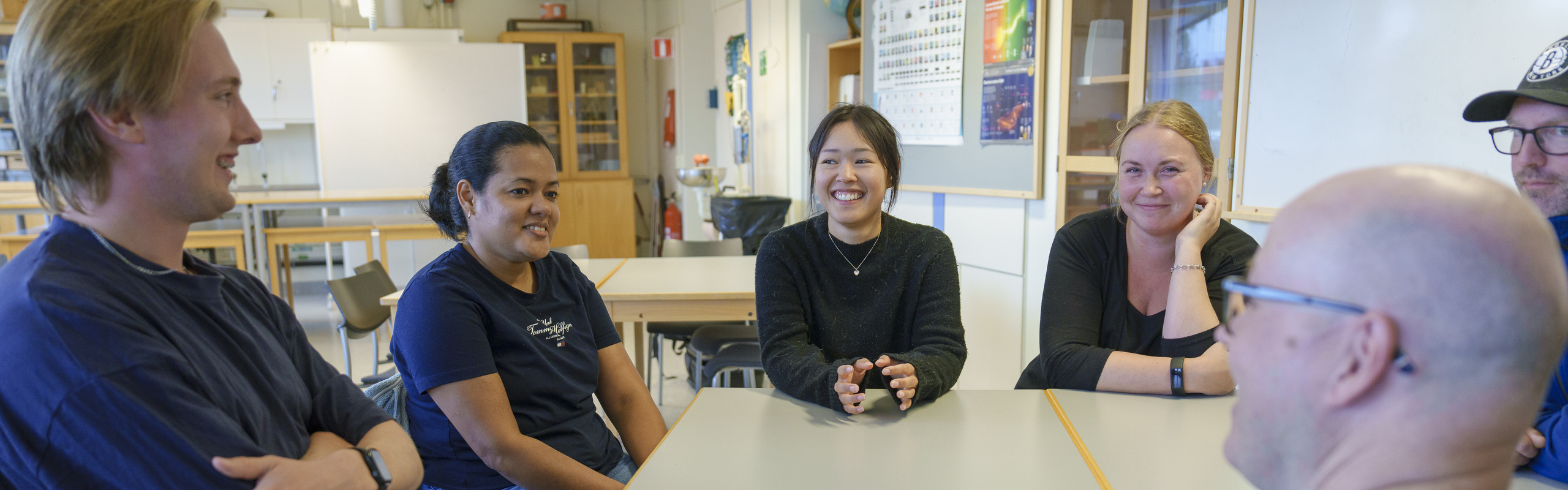 Arbetsintegrerad lärarutbildning