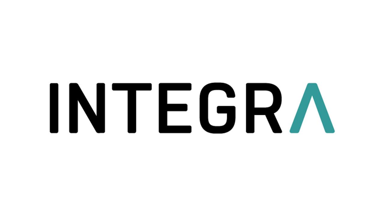Integra logotype