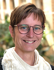 Personalbild Jenny Nilsson