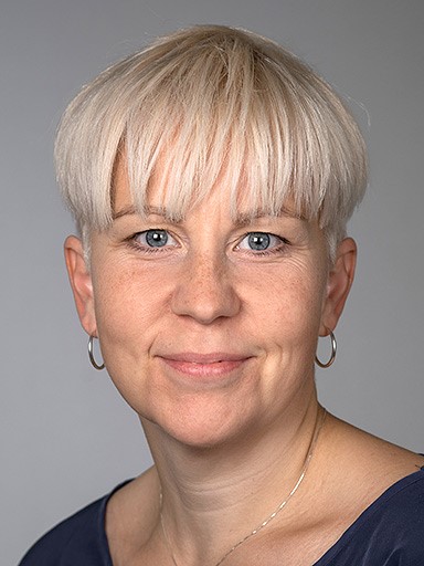 Personalbild Maria Nilsson Jatko