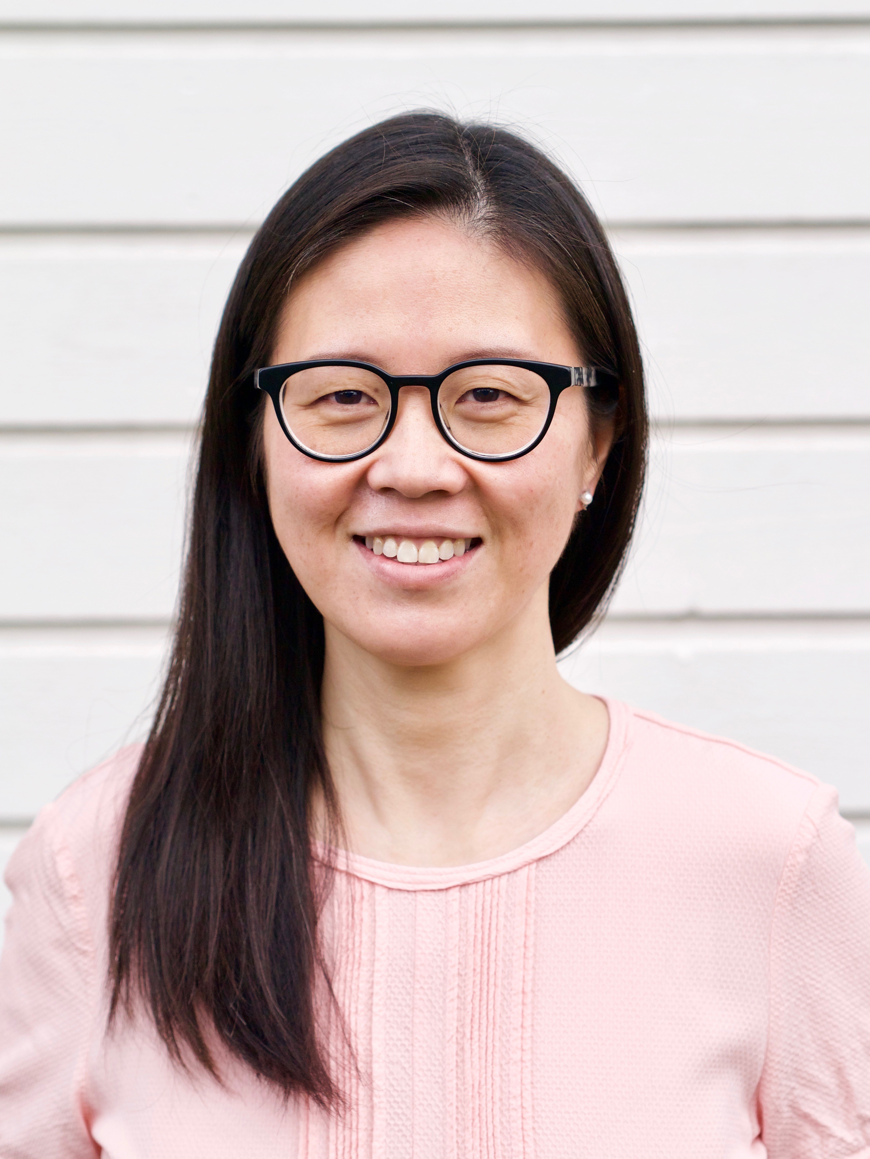 Personalbild Wen Kou