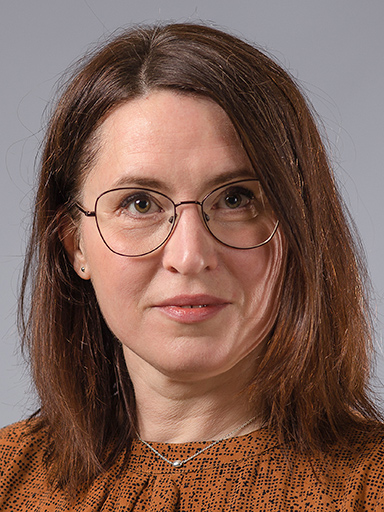 Personalbild Elin Kolterjahn