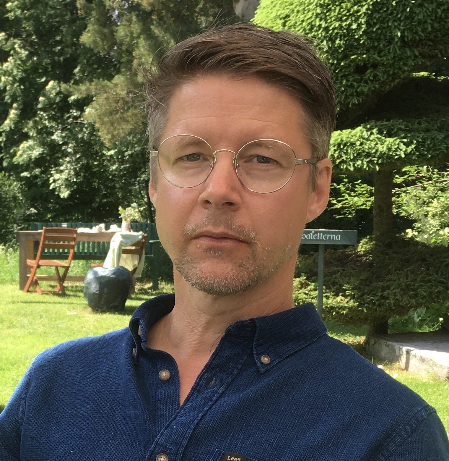 Staff photo Eric Carlsson