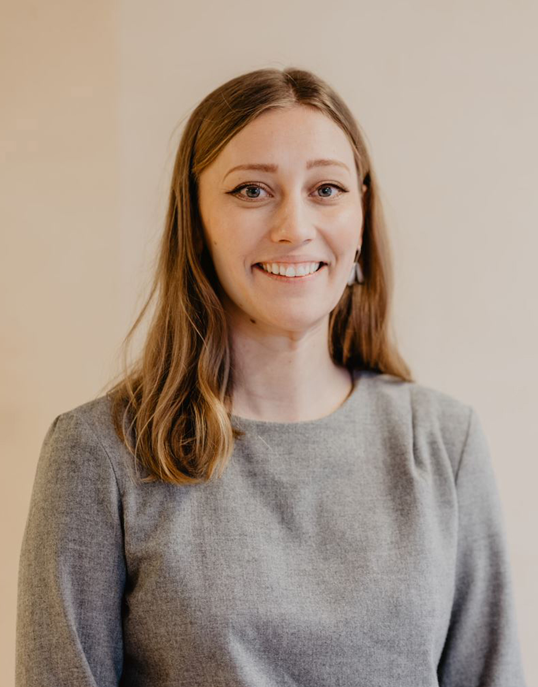 Personalbild Emelie Aktanius