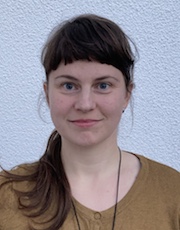 Personalbild Susanna Bylund