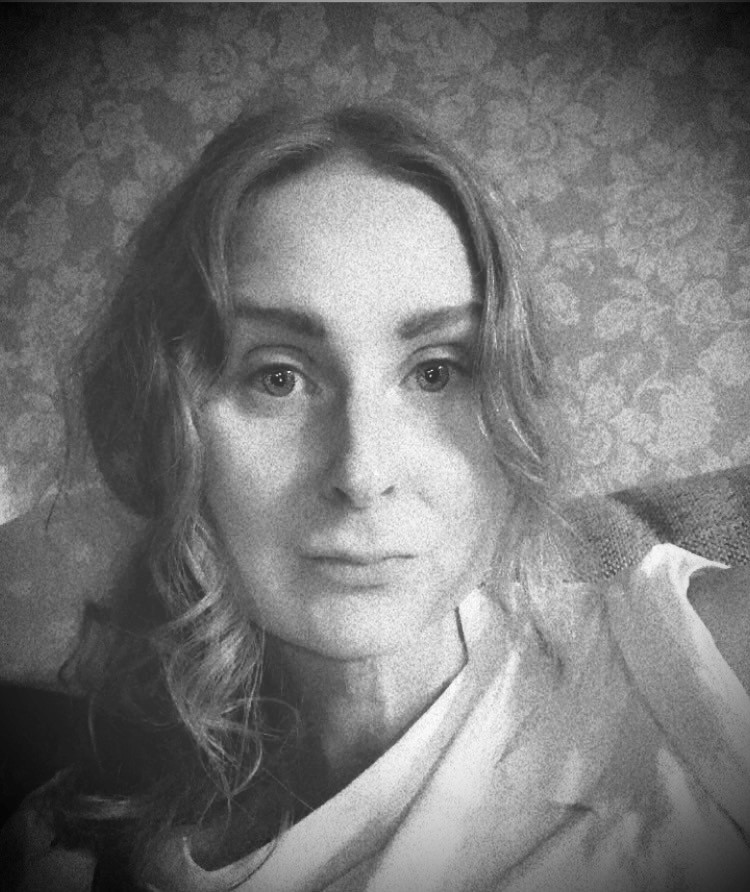 Personalbild Erika Skilström