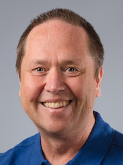 Personalbild Magnus Hultin