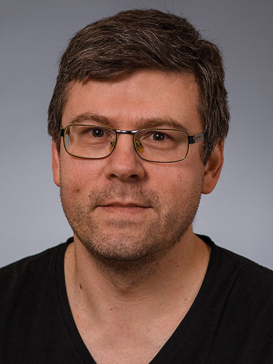 Personalbild Anders Lundquist