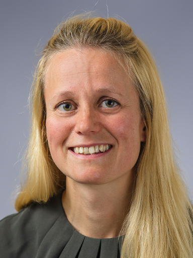 Personalbild Julia Wigren Byström
