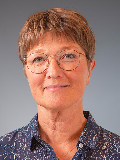 Personalbild Kristina Hörnberg