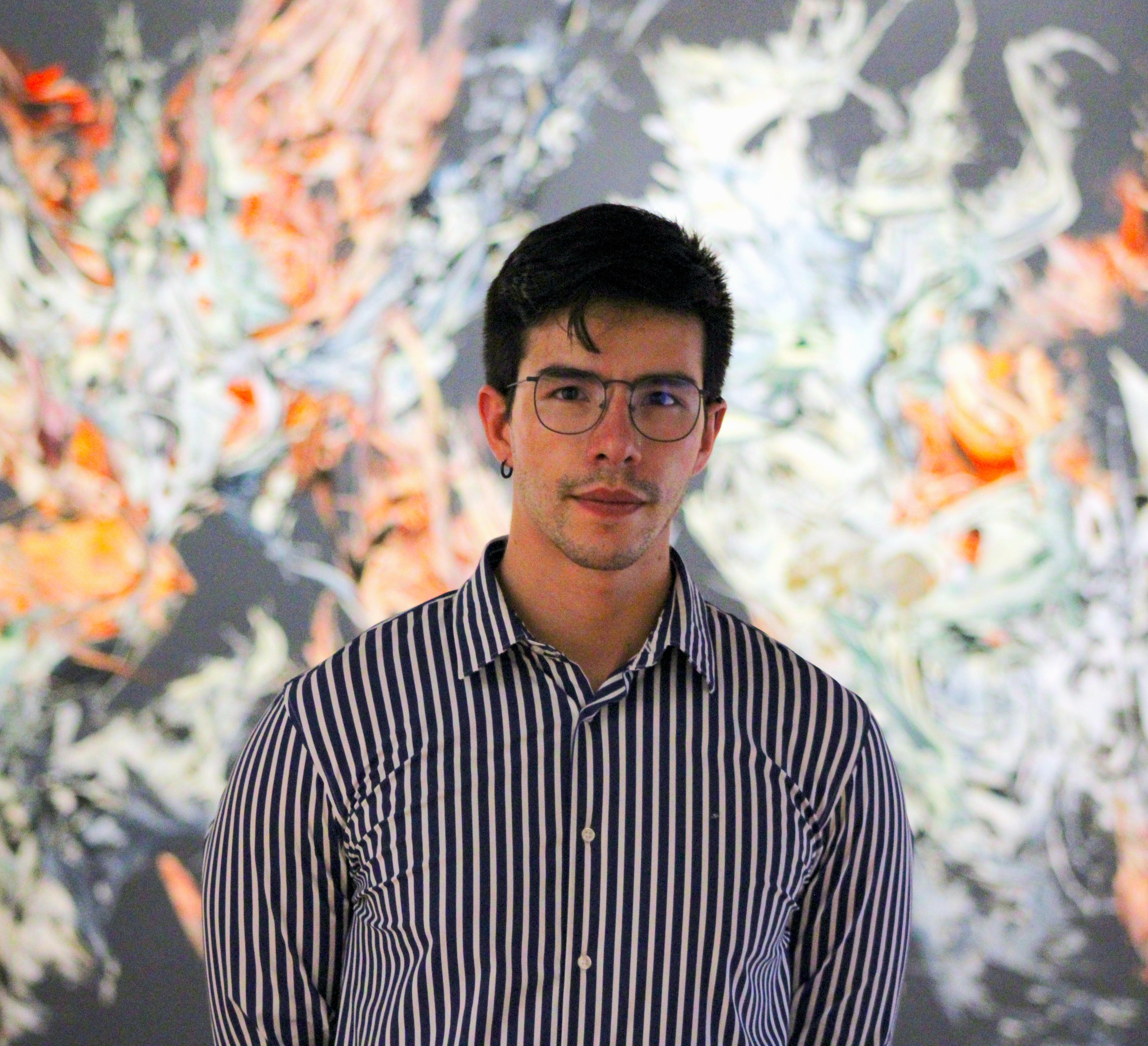 Staff photo Cristian Ramirez Gutierrez