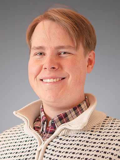 Staff photo Lukas Larsson