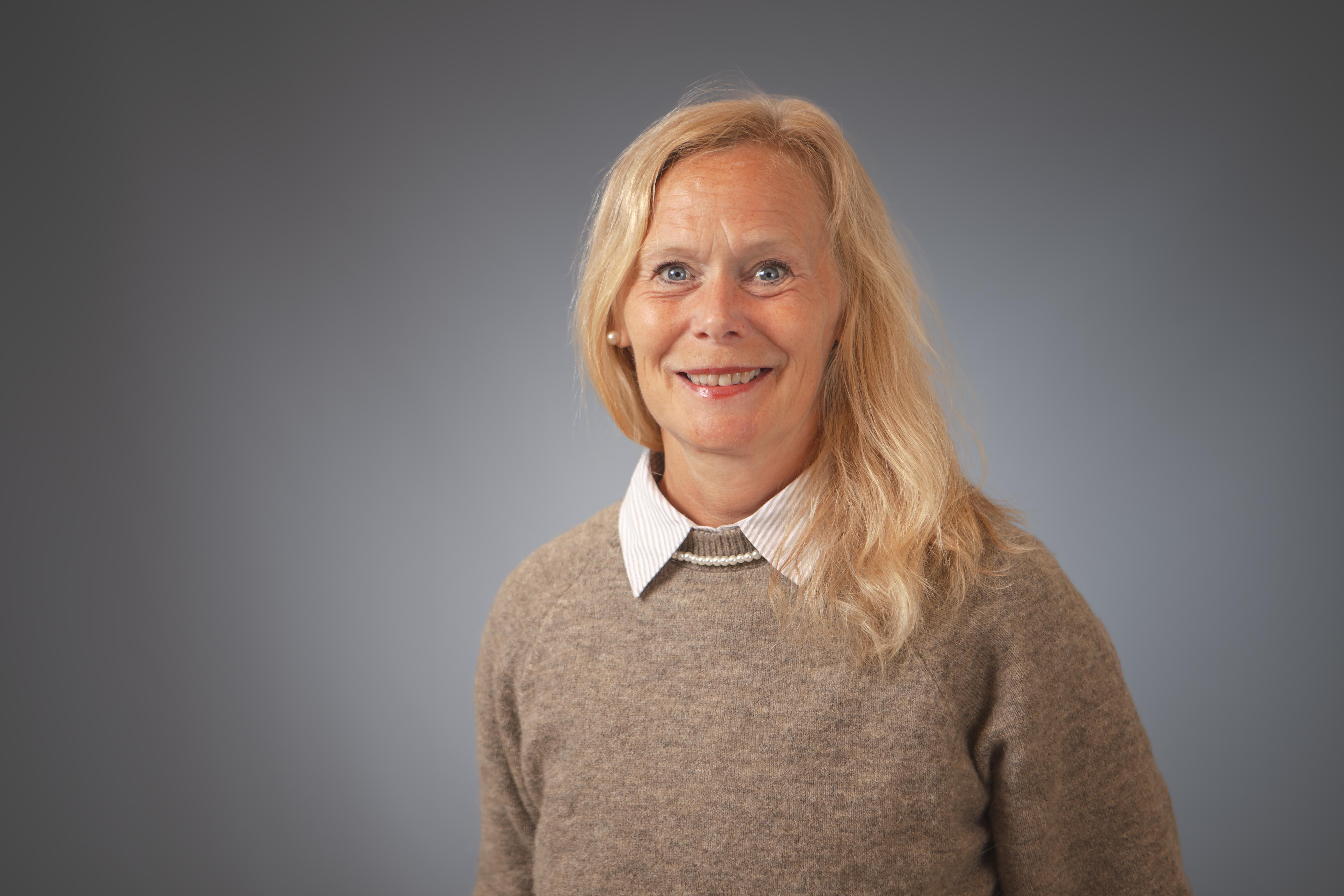 Personalbild Maria Kjellgren