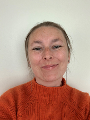 Staff photo Louise Vang Sørensen