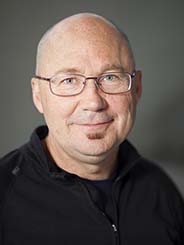 Personalbild Kent Brodin