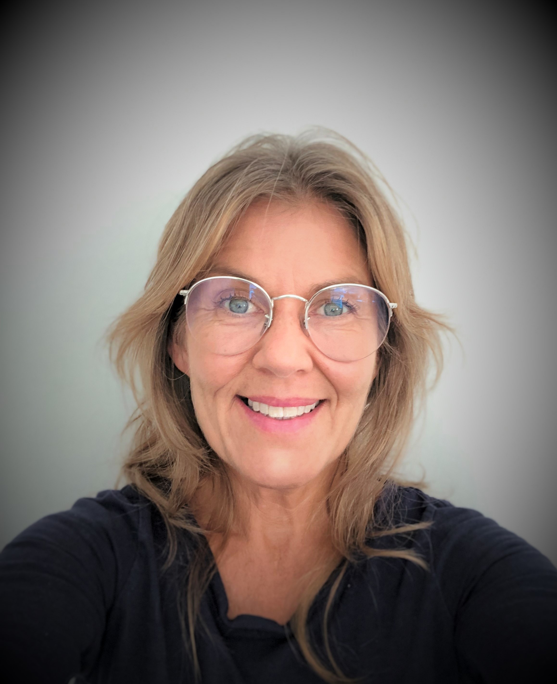 Personalbild Viktoria Åkerlund