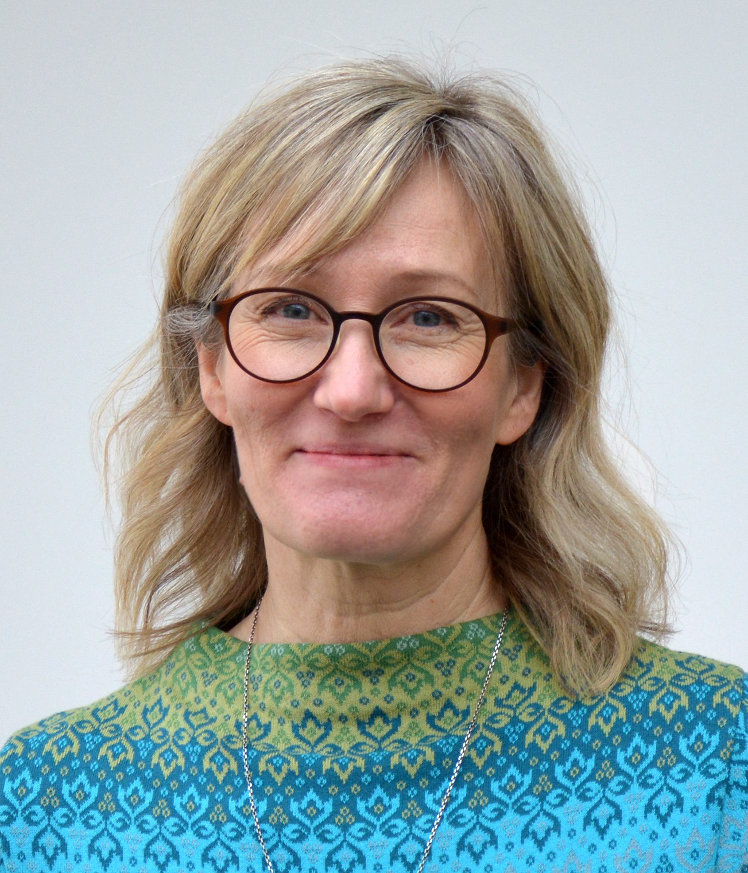 Staff photo Annika Wiklund-Engblom