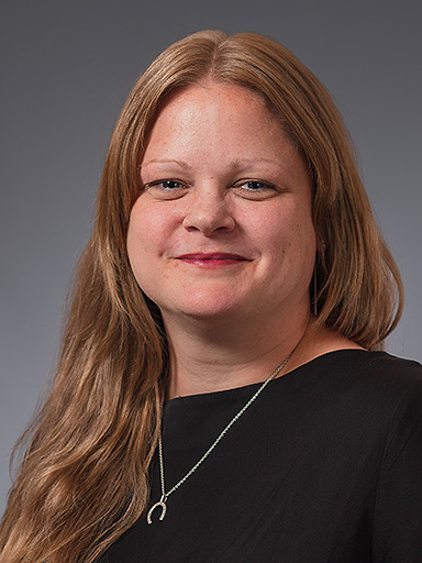 Personalbild Louise Skoog